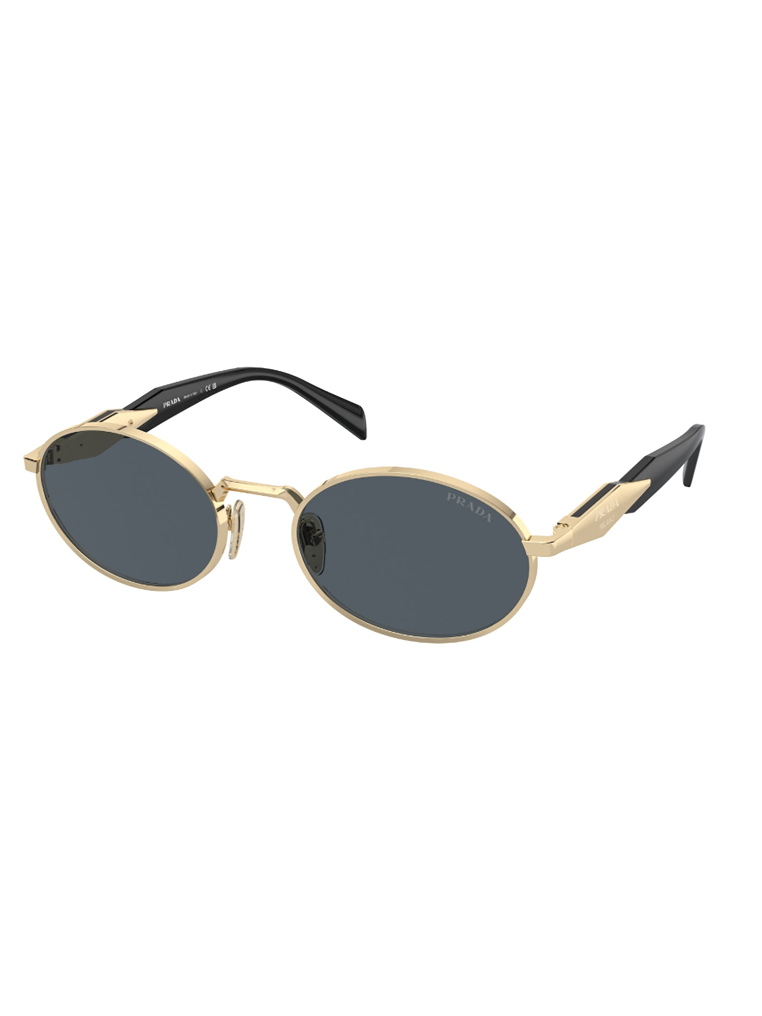 PRADA Stylish 65ZS SOLE Sunglasses for Women