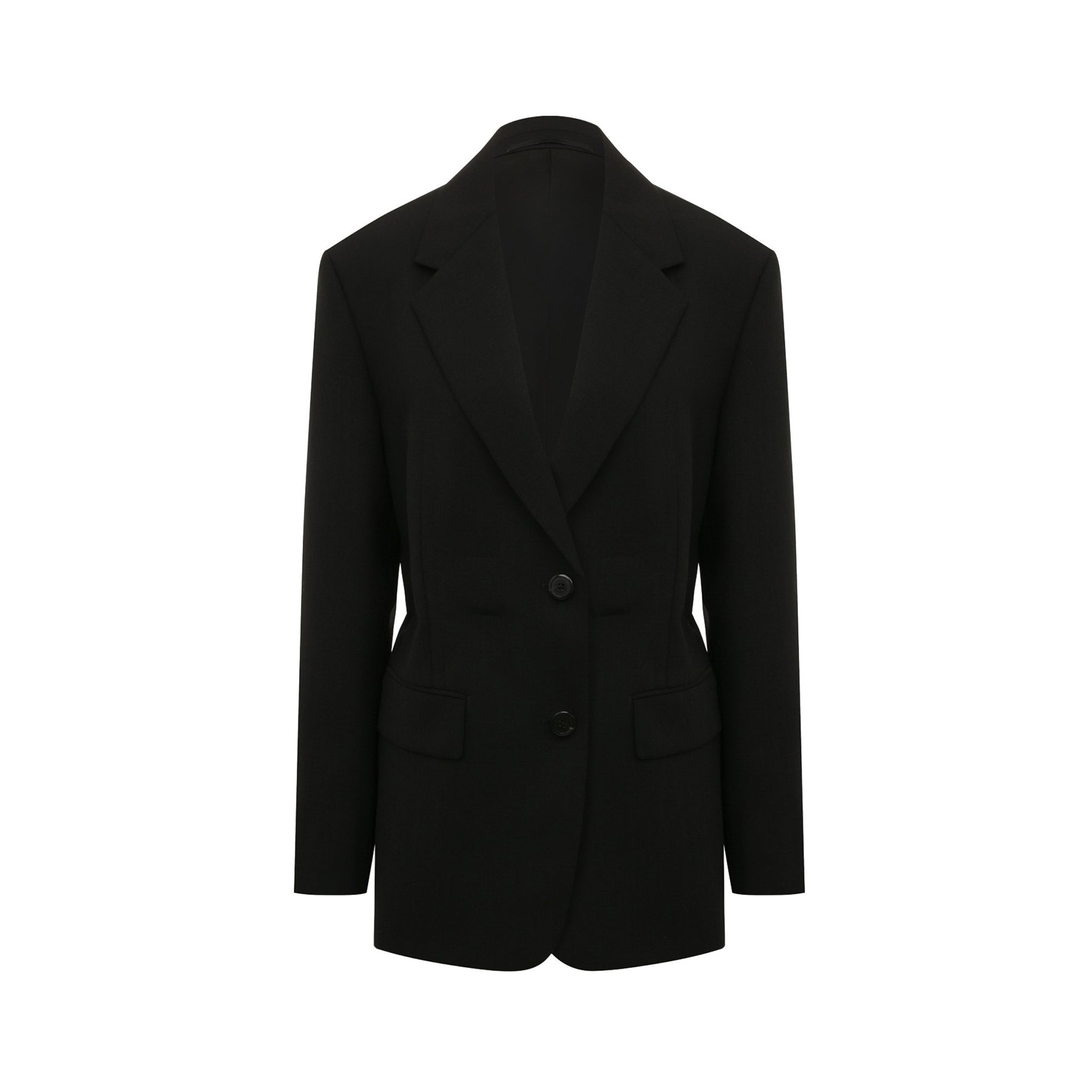 PRADA Wool Jacket for Women