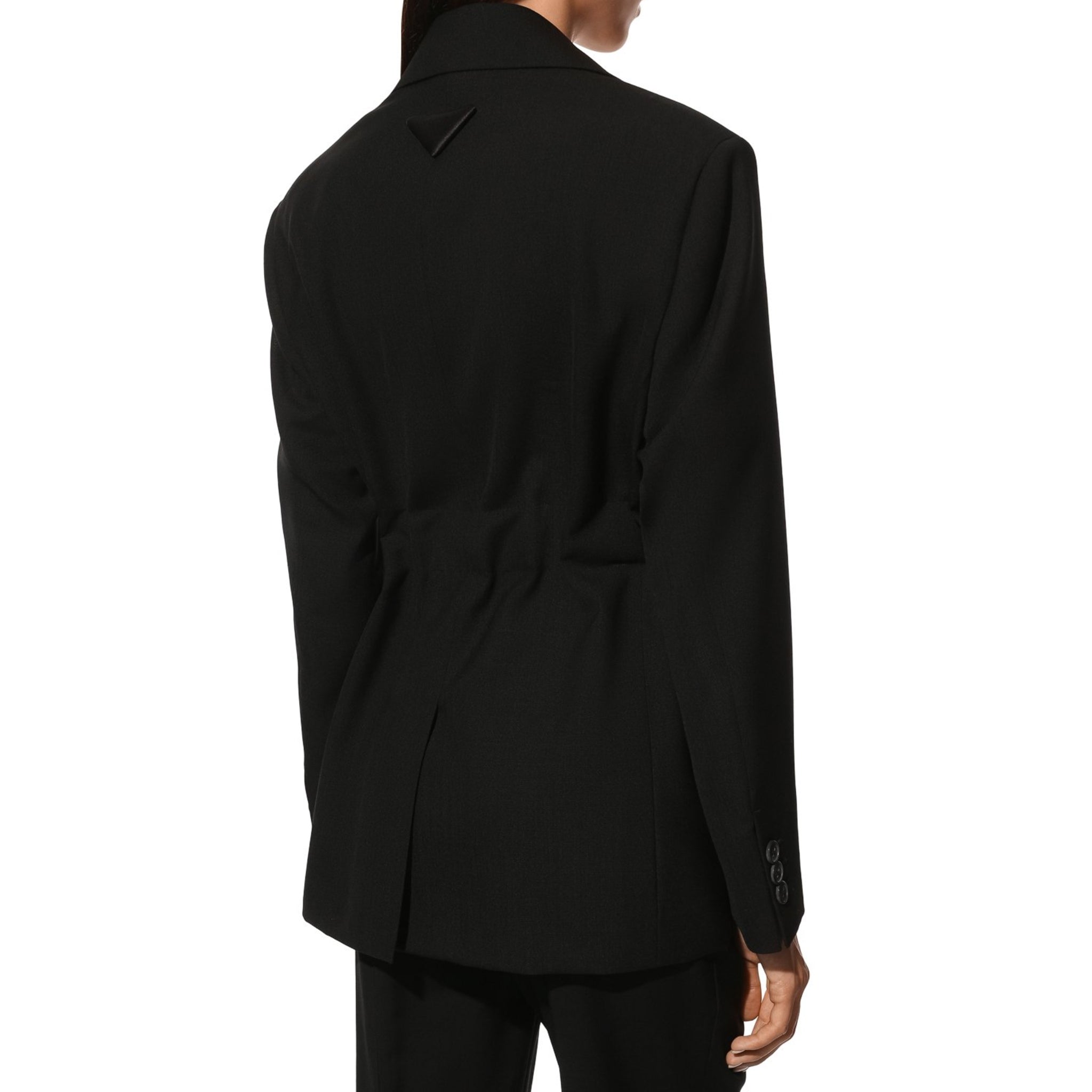 PRADA Wool Jacket for Women