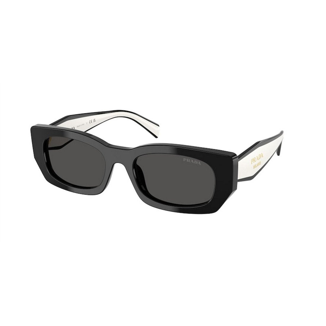 PRADA Stylish Acetate Sunglasses for Women