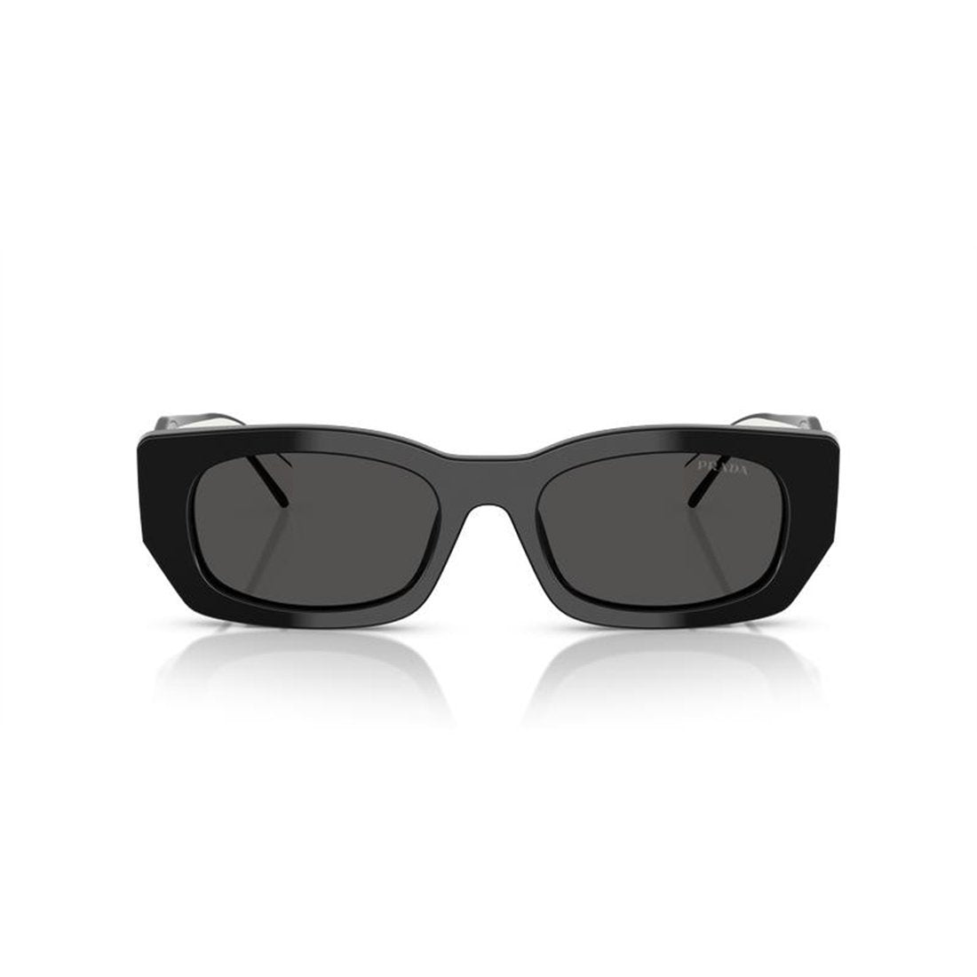 PRADA Stylish Acetate Sunglasses for Women