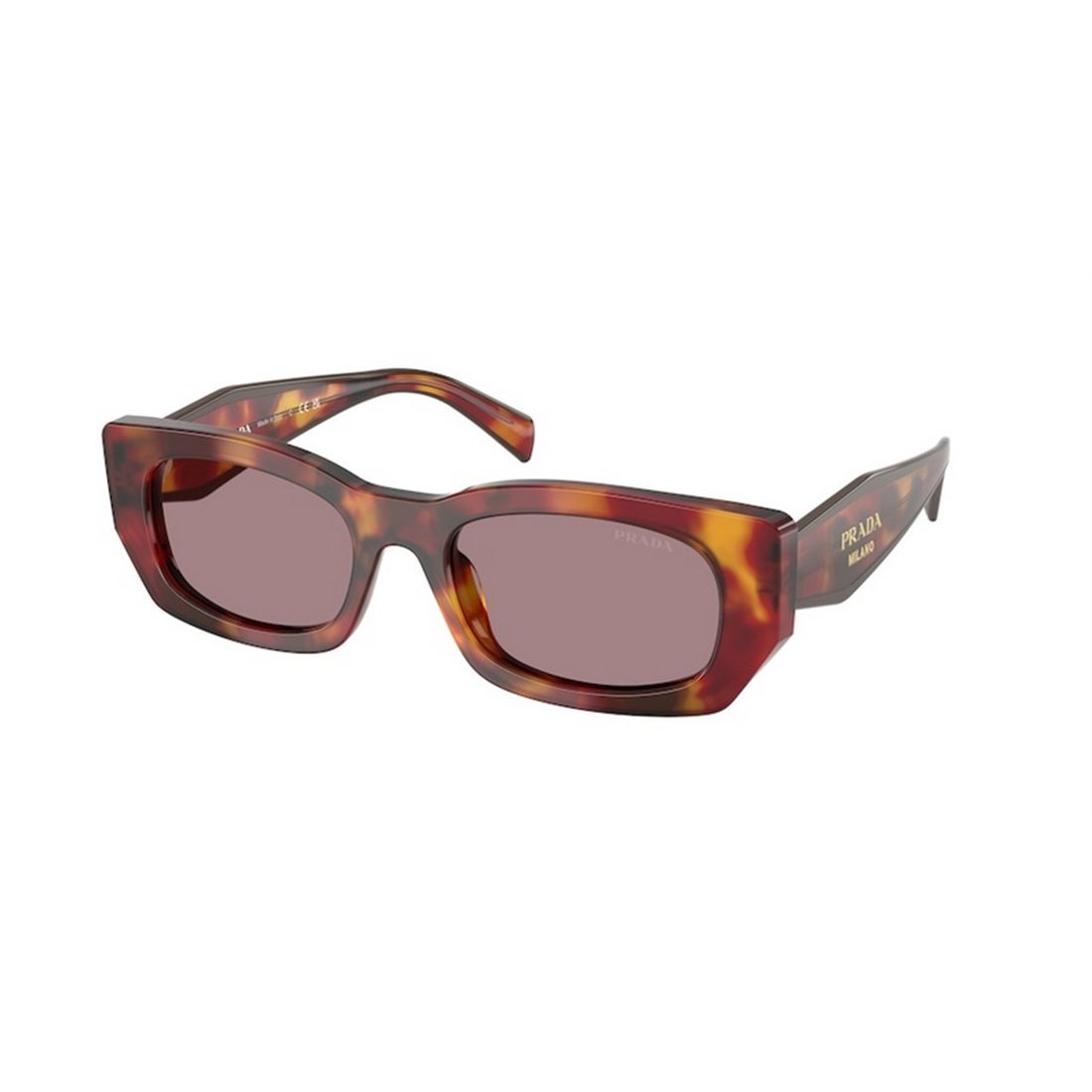 PRADA Stylish Frame Sunglasses for Women - Mini Design