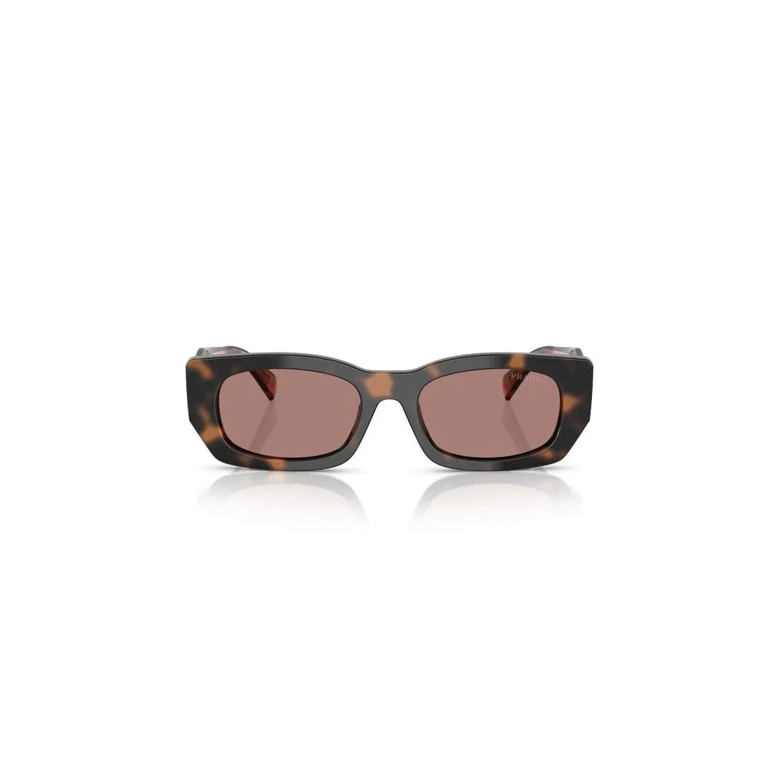 PRADA Chic Frame Mini Sunglasses for Women