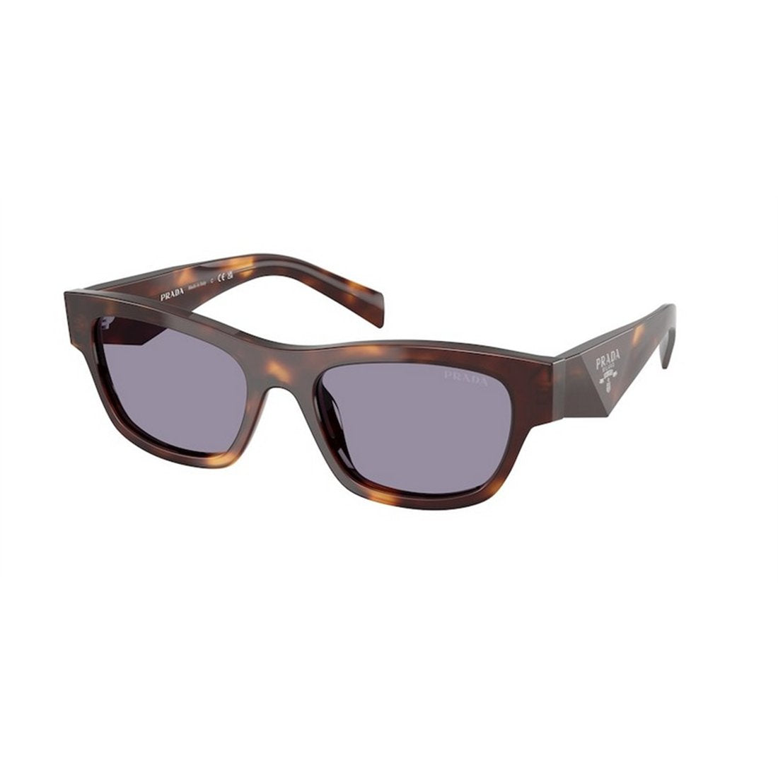 PRADA Chic Acetate Frame Sunglasses for Women