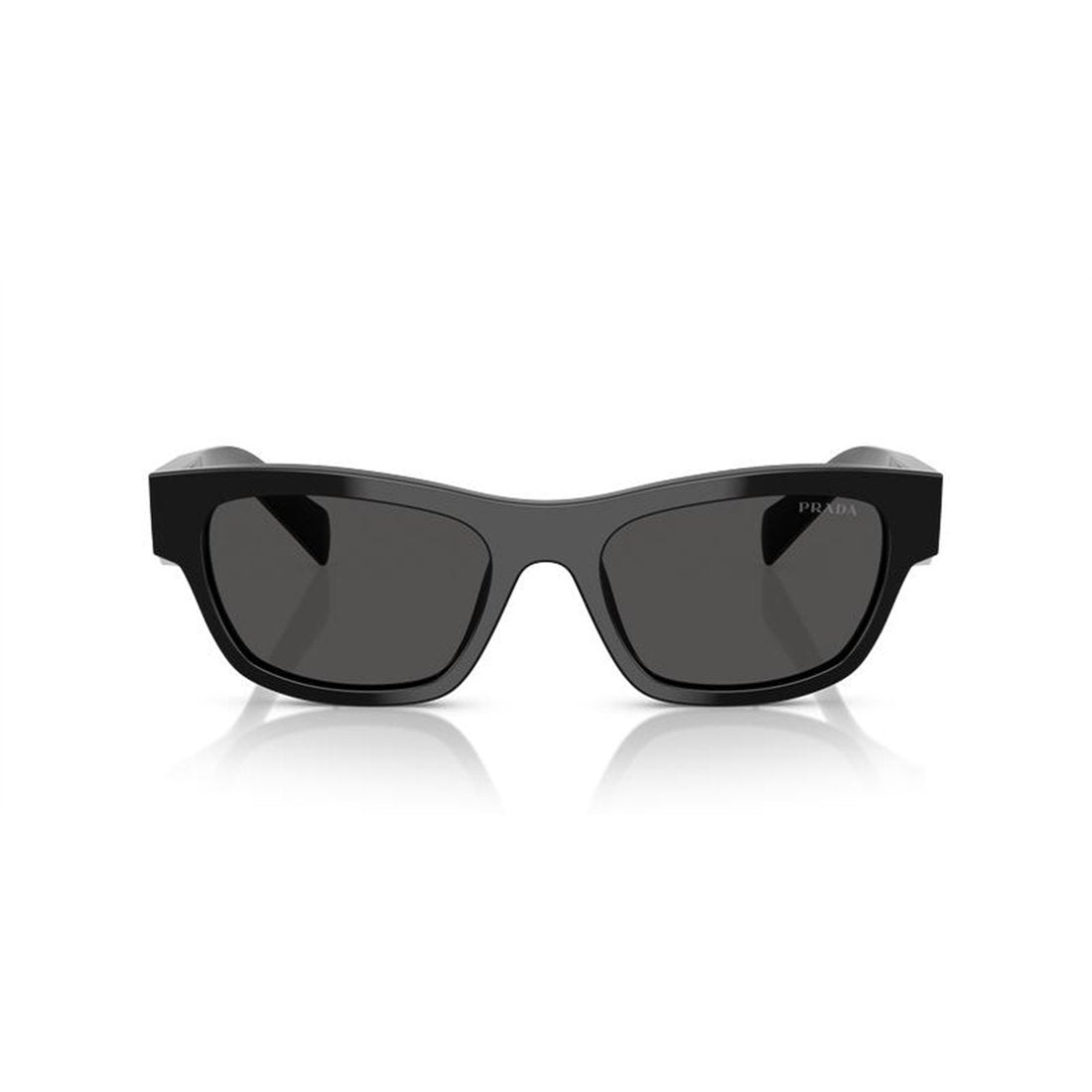 PRADA Stylish Print Sunglasses for Women