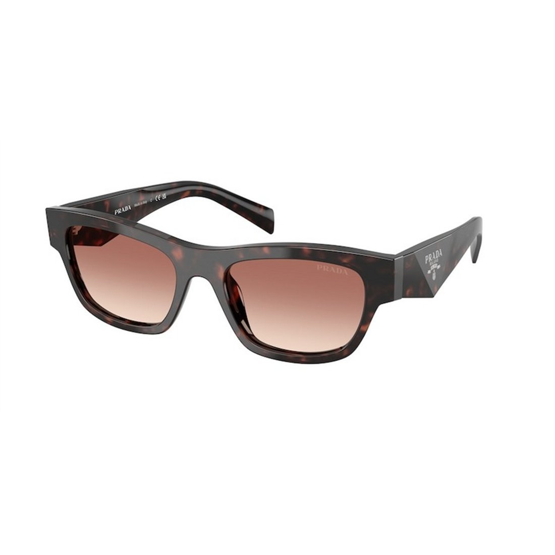 PRADA Chic Frame Sunglasses for Women - CARRYOVER
