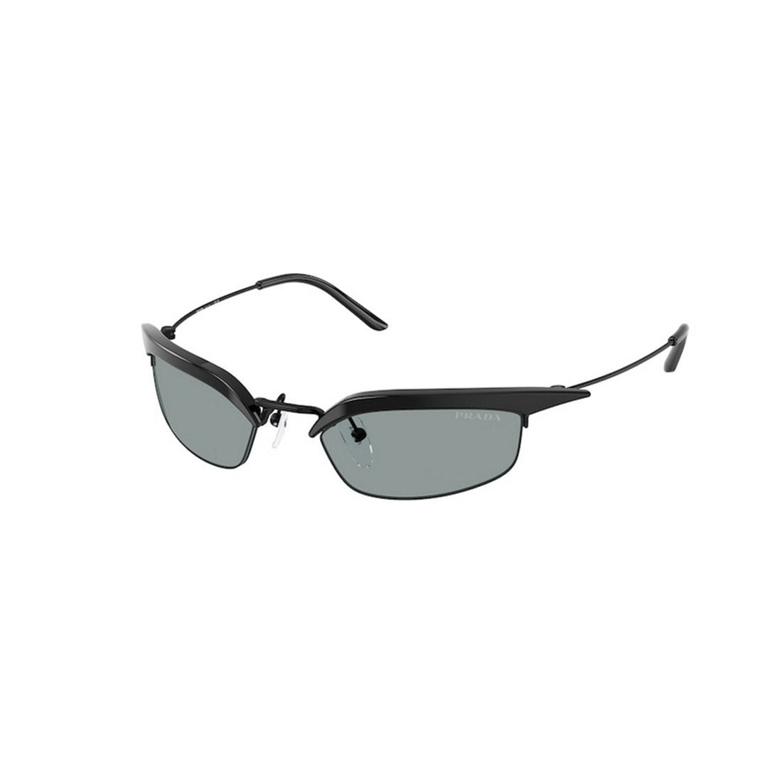 PRADA Elegant Sunglasses for Women