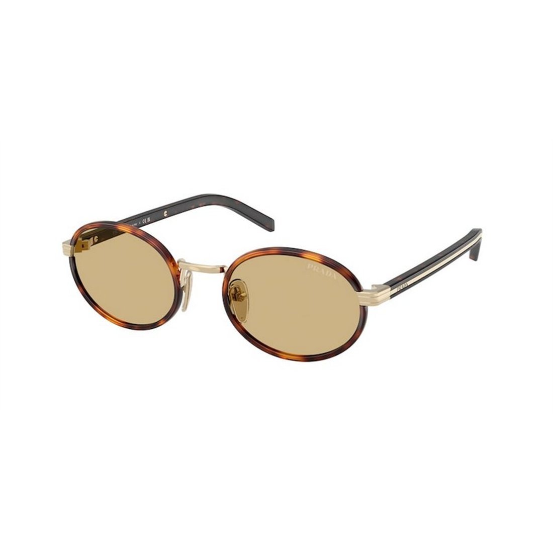 PRADA Stylish Print Sunglasses for Women