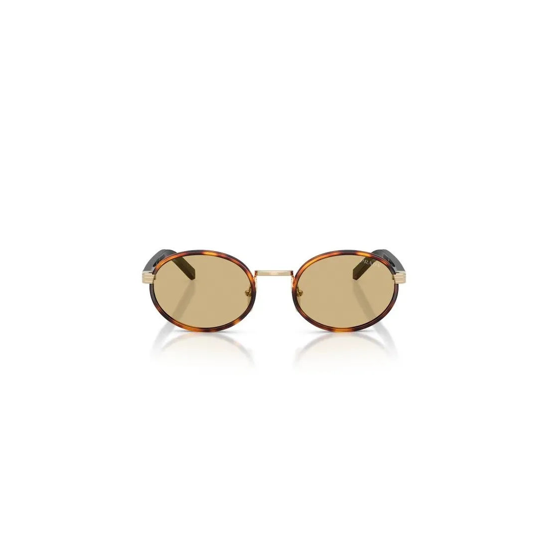 PRADA Stylish Print Sunglasses for Women