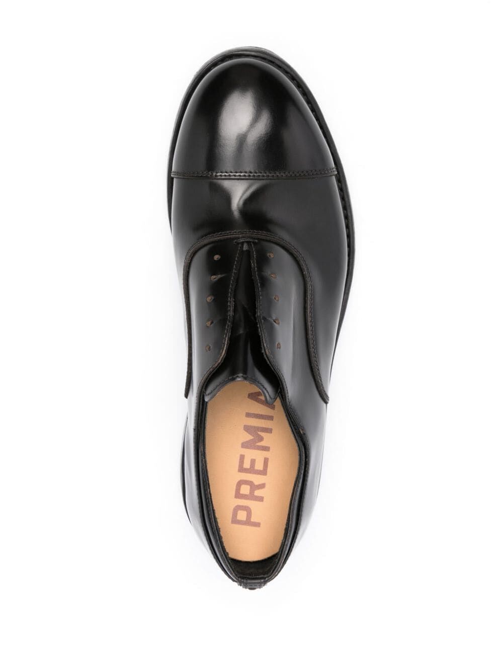 PREMIATA Trendy Derby Dress Shoes for Men