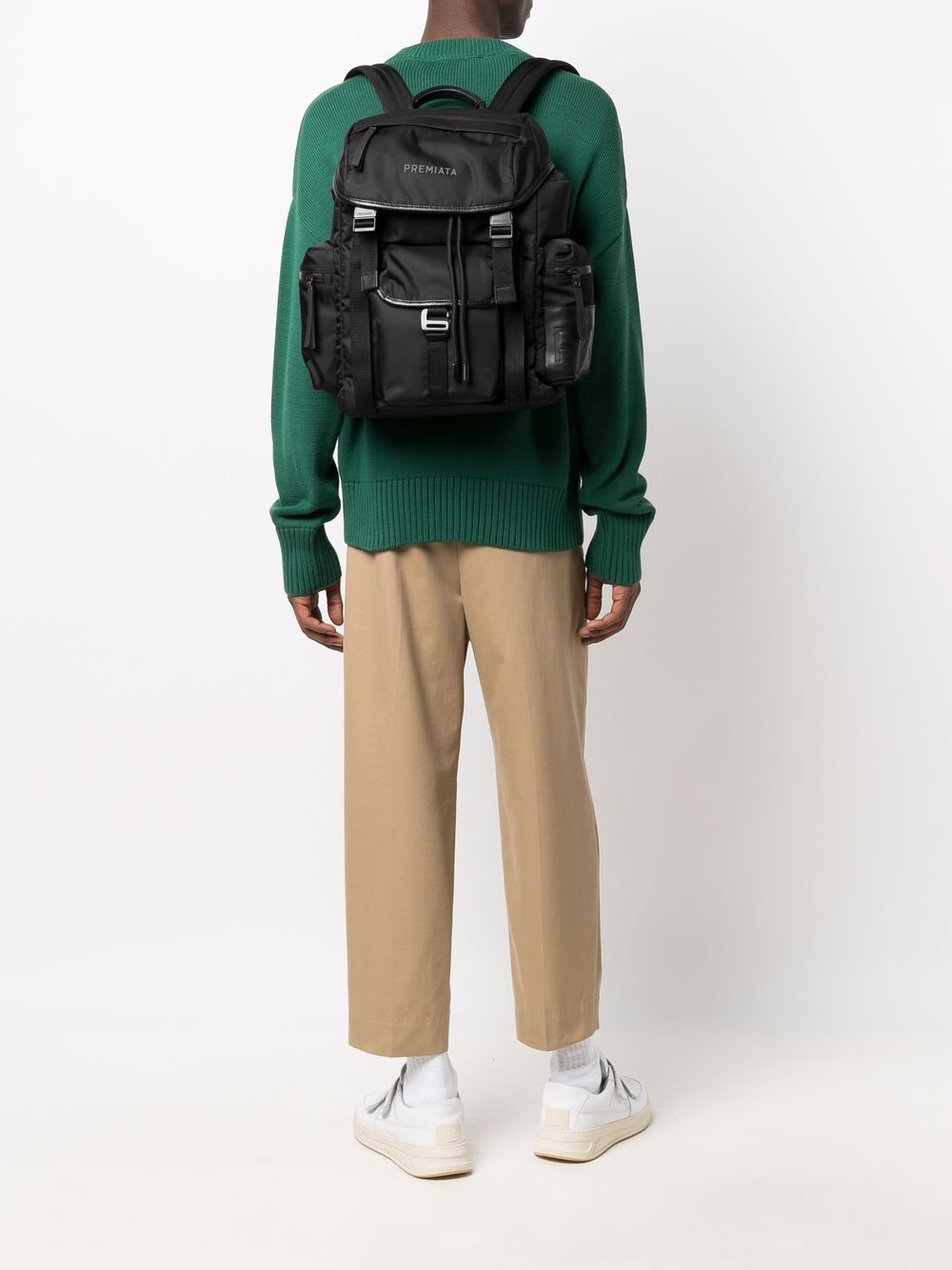 PREMIATA Stylish Handbag - Perfect for Everyday Use