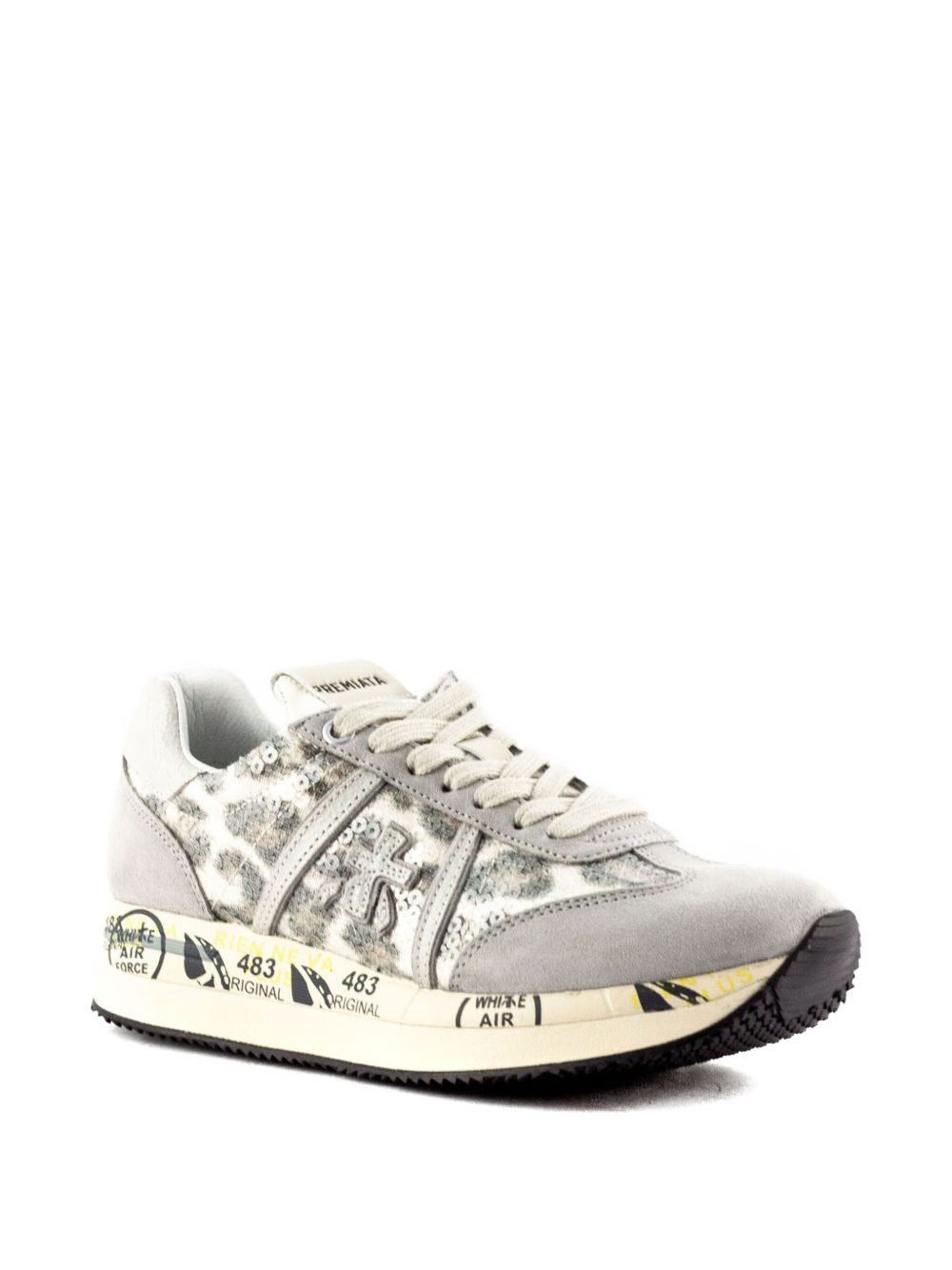 PREMIATA Comfort Sneaker for Women