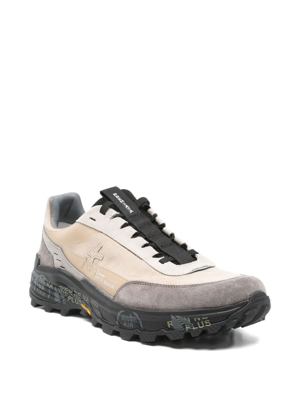 PREMIATA Stylish Men's Sneakers