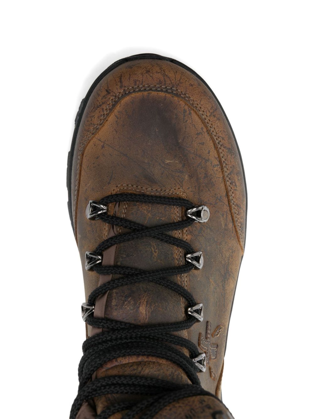 PREMIATA Men's Premium Sneakers - FW25 Collection