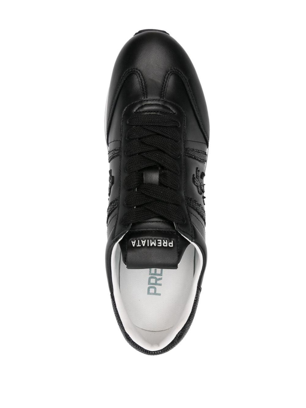 PREMIATA Chic Premium Sneakers