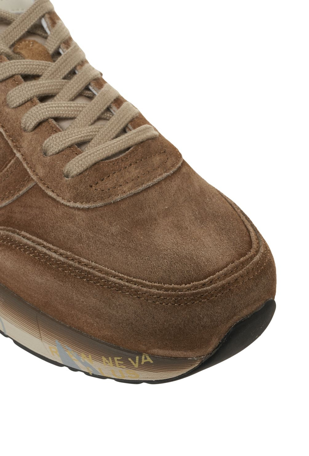 PREMIATA Dynamic Designer Sneakers for Men