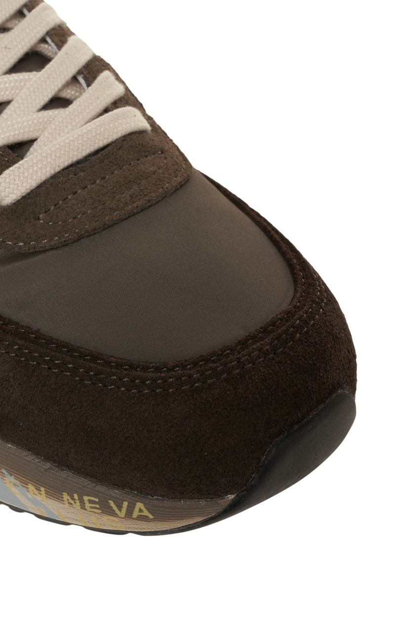 PREMIATA Dynamic Men's Sneaker 'Mick' for Fall Winter 25/26