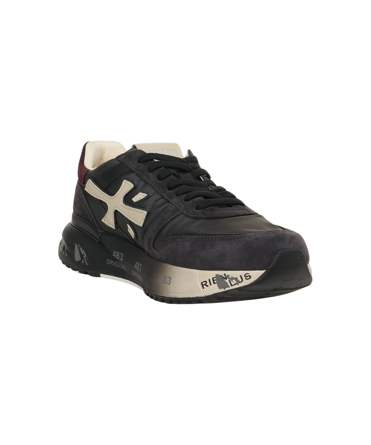 PREMIATA Dynamic Mick Sneaker for Men - FW25