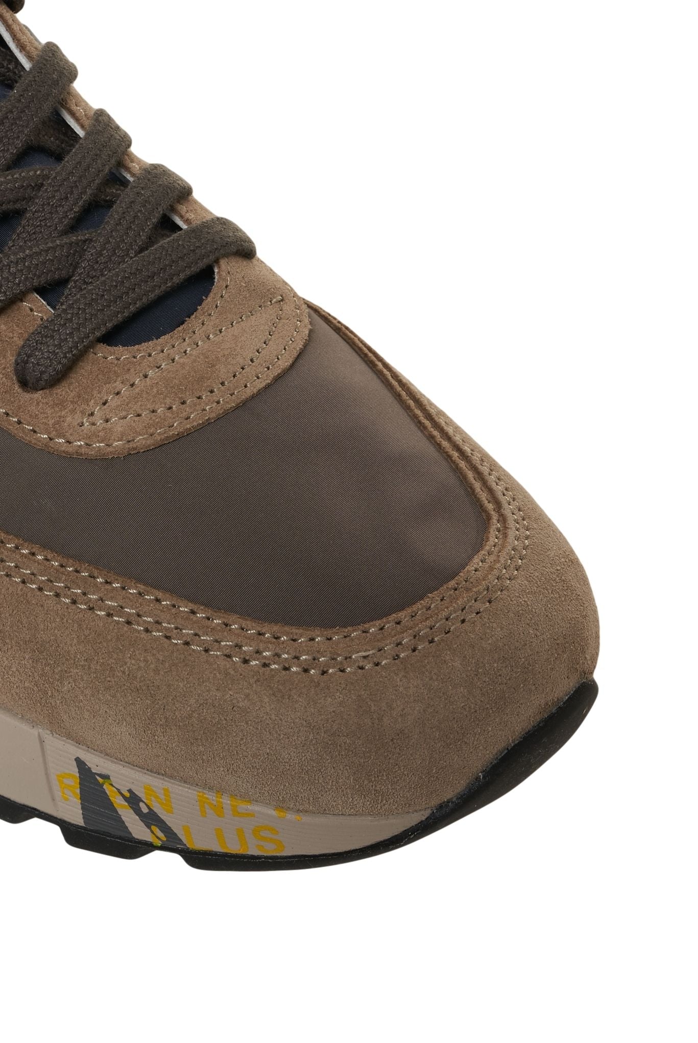 PREMIATA Stylish Men's Sneaker - Lander