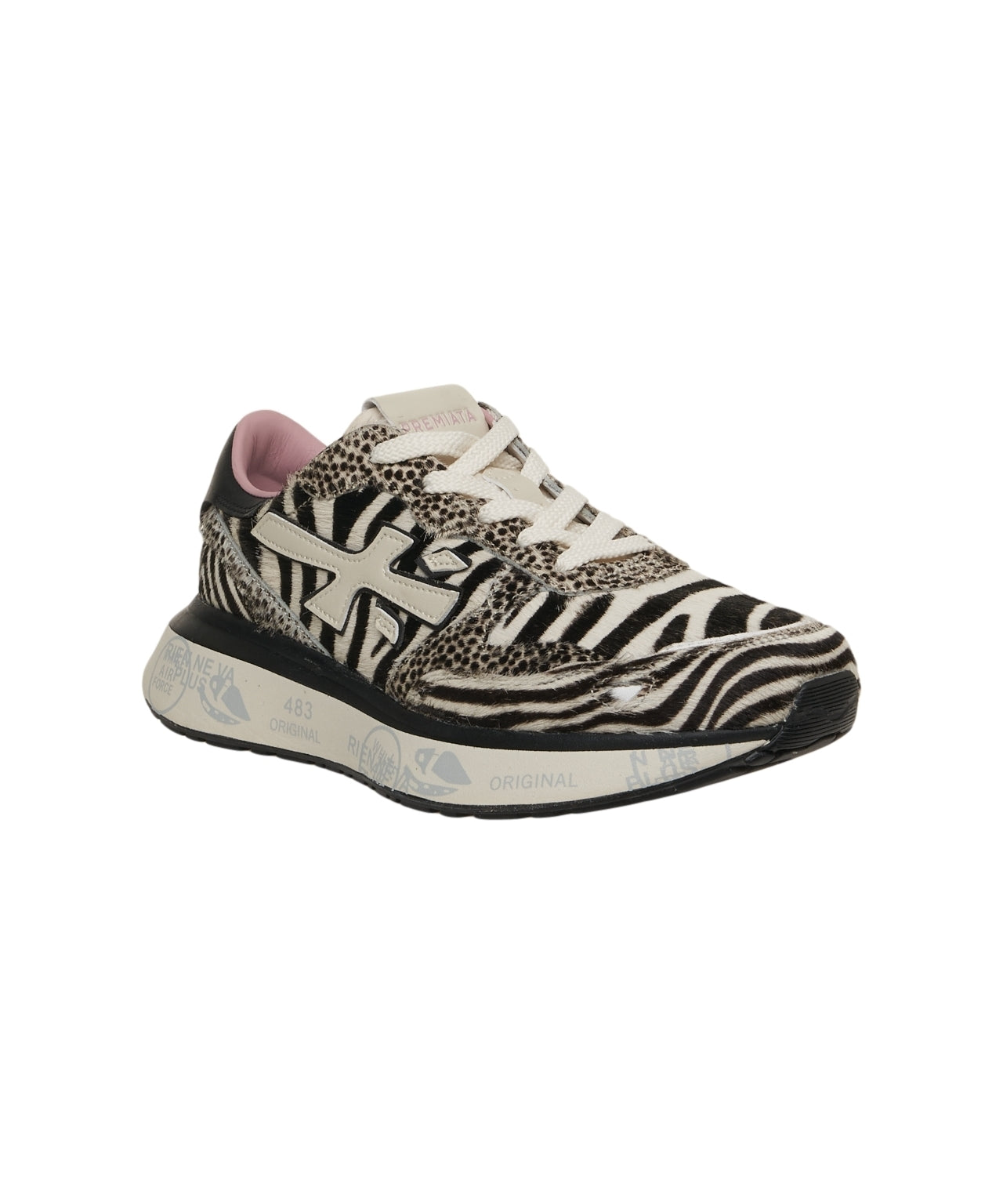PREMIATA Lauryn Mini Sneaker