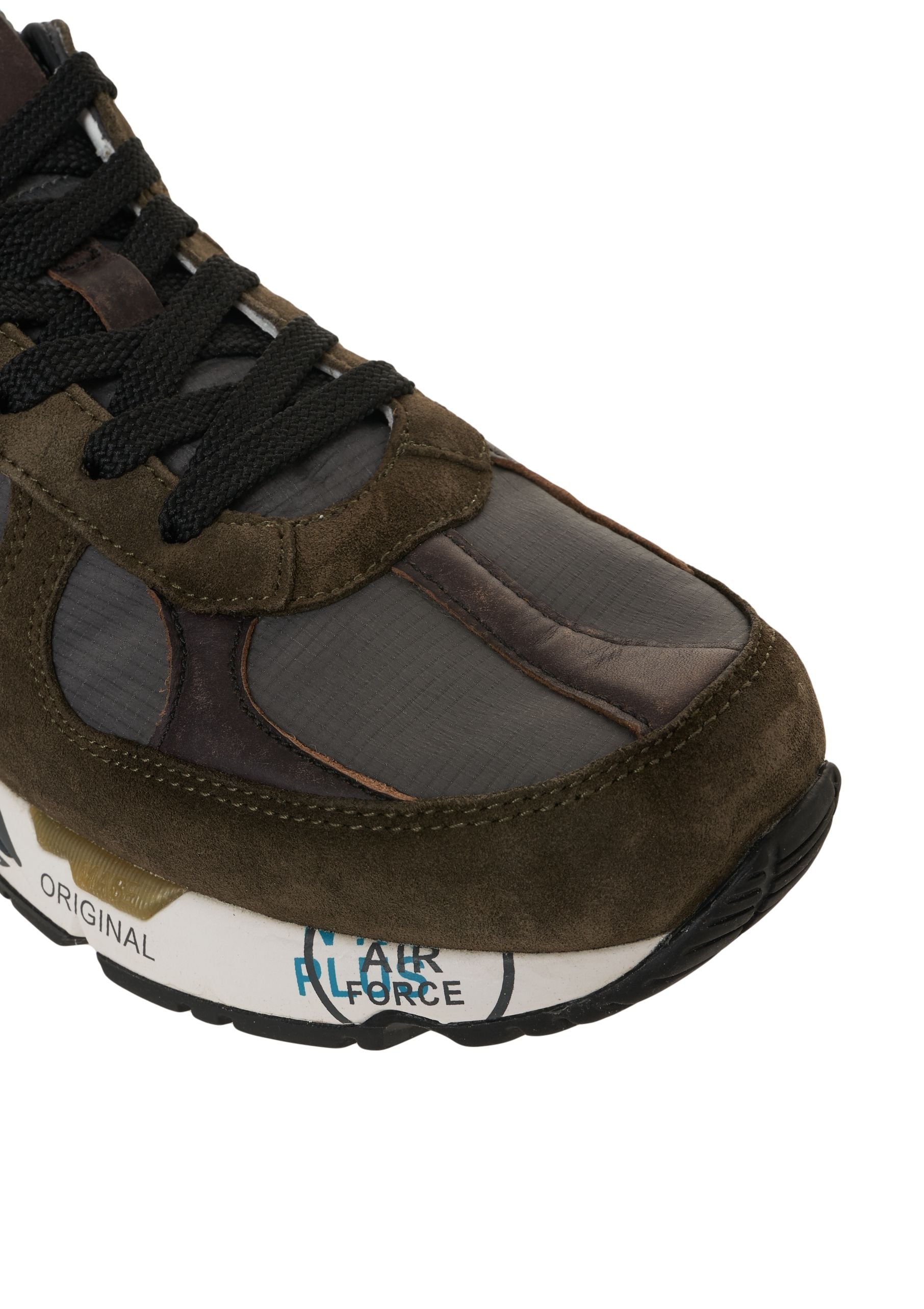 PREMIATA Sporty Sneaker 'Mase' for Men - FW25