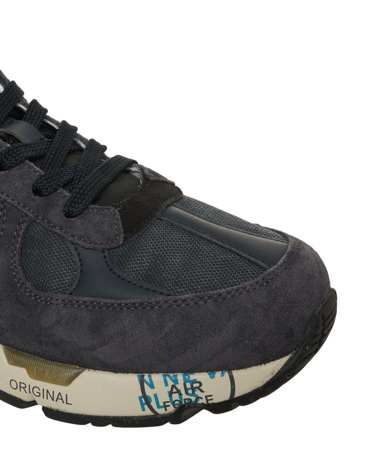 PREMIATA Sporty Sneaker 'Mase' for Men