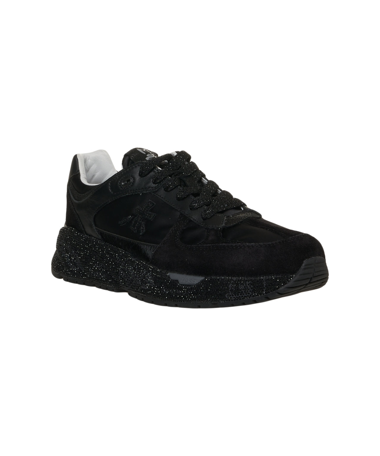PREMIATA Mased Women's Sneakers - Sleek and Stylish Design