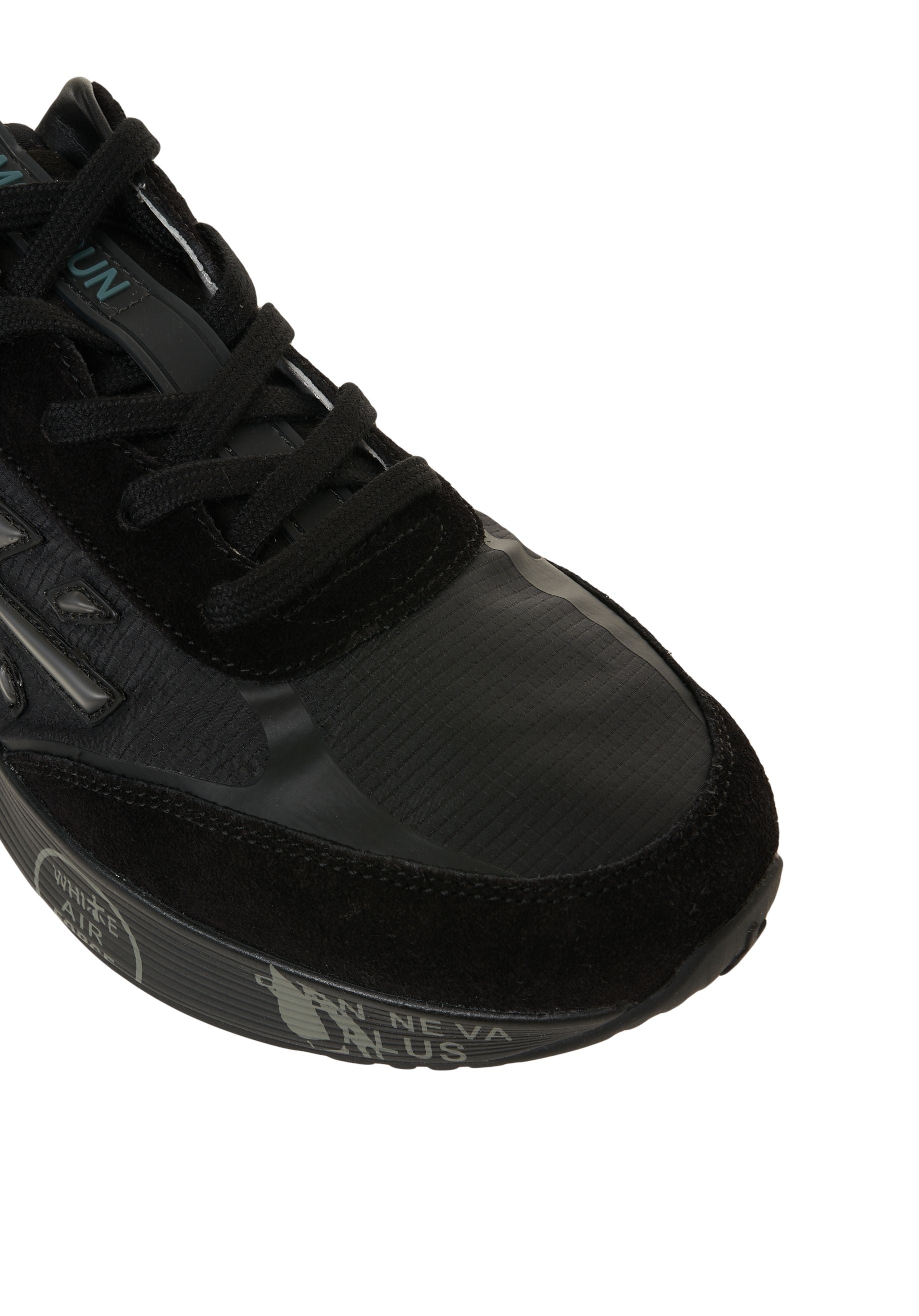 PREMIATA Moerun Sneakers for Men - Sporty Elegance