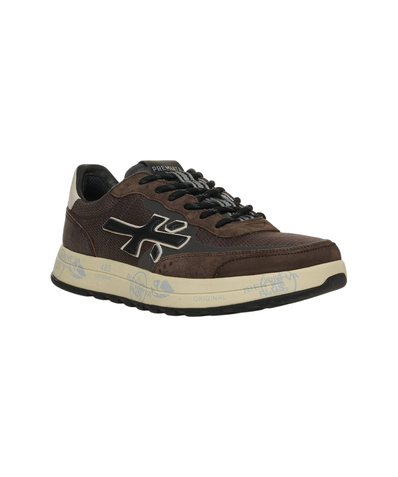 PREMIATA Dynamic Men's Sneaker 'Nous' - FW25