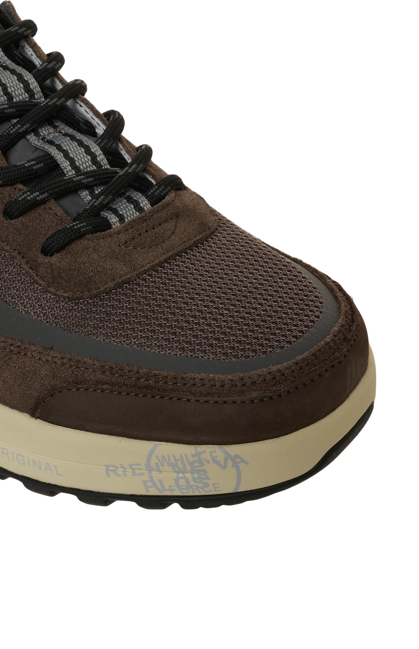 PREMIATA Dynamic Men's Sneaker 'Nous' - FW25