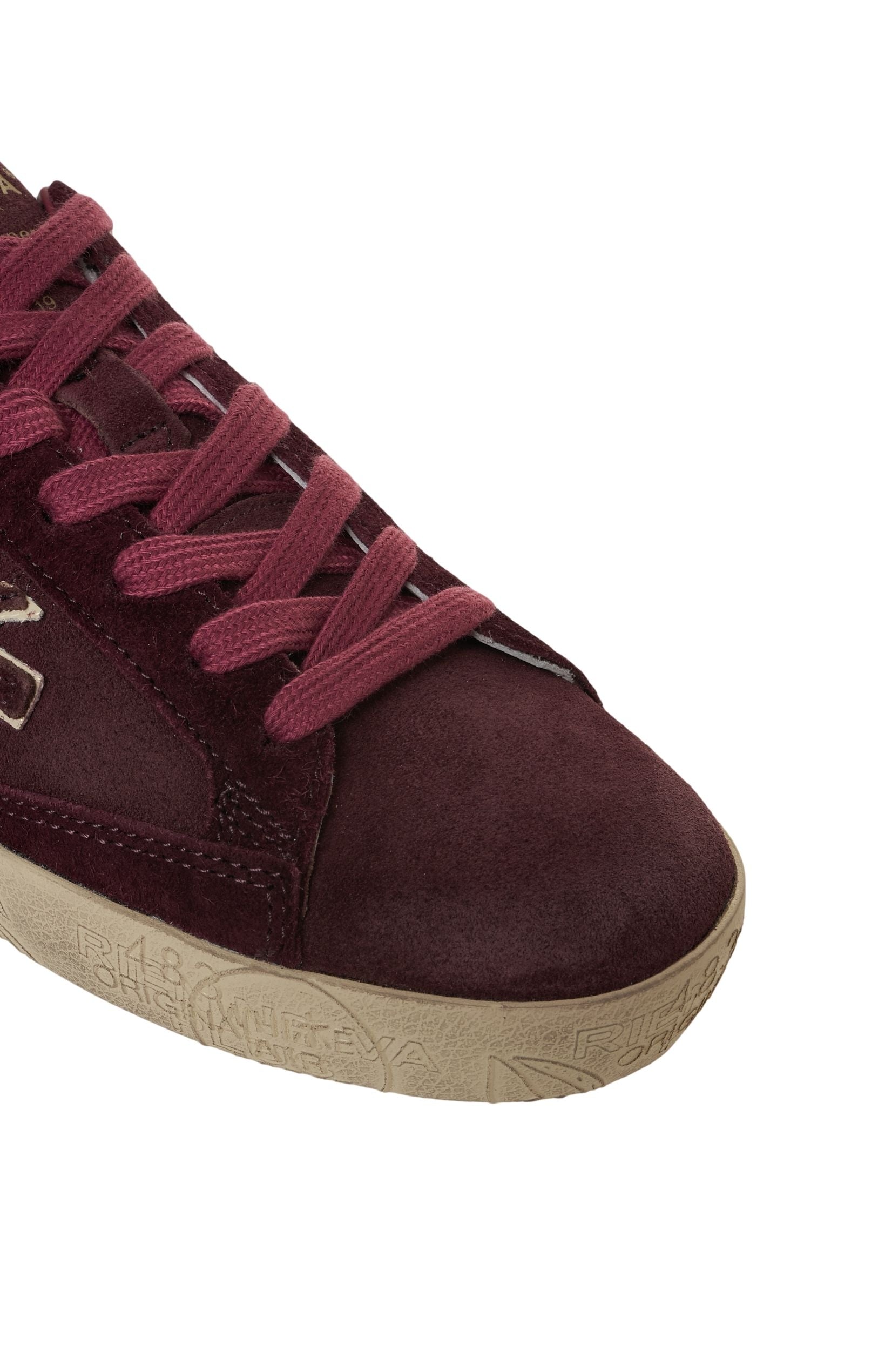 PREMIATA Elegant Women's Sneaker 'Stevend' for Fall Winter 25/26