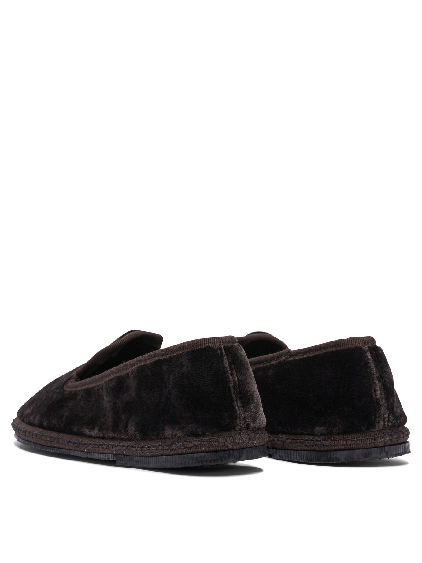 SENTIER DI SEGANTIN ROBERTA Elegant Loafers & Slippers for Women - FW25 Collection