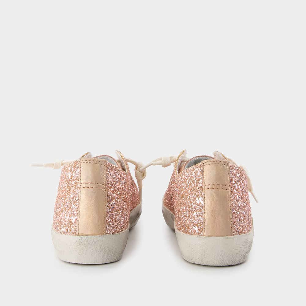 PHILIPPE MODEL PARIS Low Top Sneaker for Women - SS25 Edition