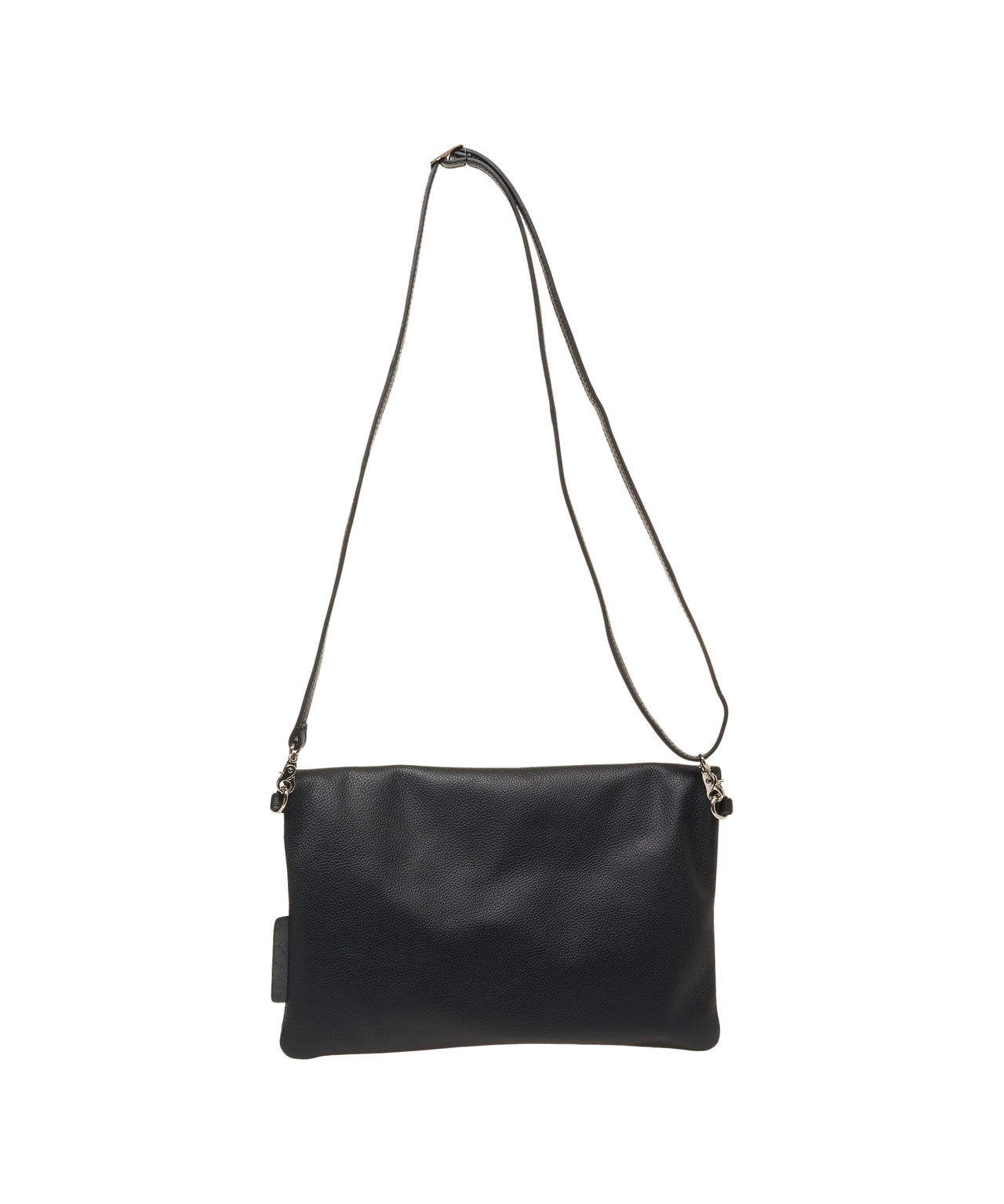 PROFANTER Chic Mini Shoulder Handbag with Zip Closure - 28 x 20 x 2 cm