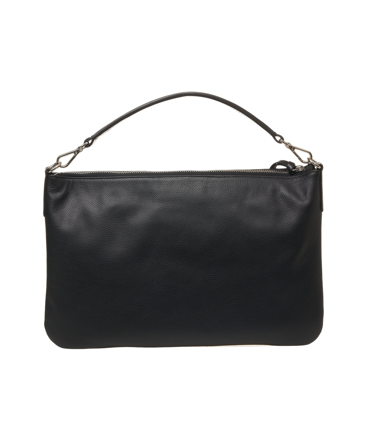 PROFANTER Chic Crocodile Effect Shoulder Handbag