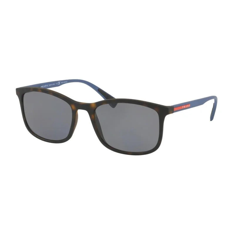 PRADA LINEA ROSSA Lifestyle Sunglasses PS 01TS for Men