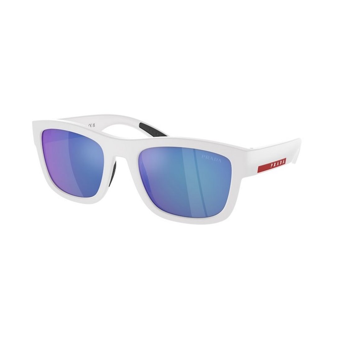 Prada Linea Rossa Men's Mini Sunglasses