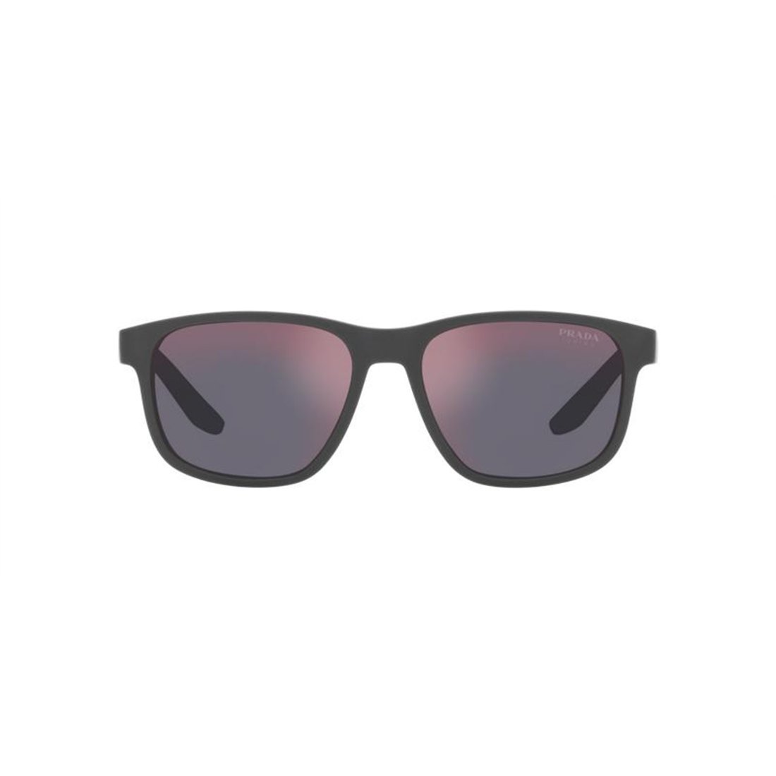 PRADA LINEA ROSSA Men's Stylish Sunglasses - PS 06YS
