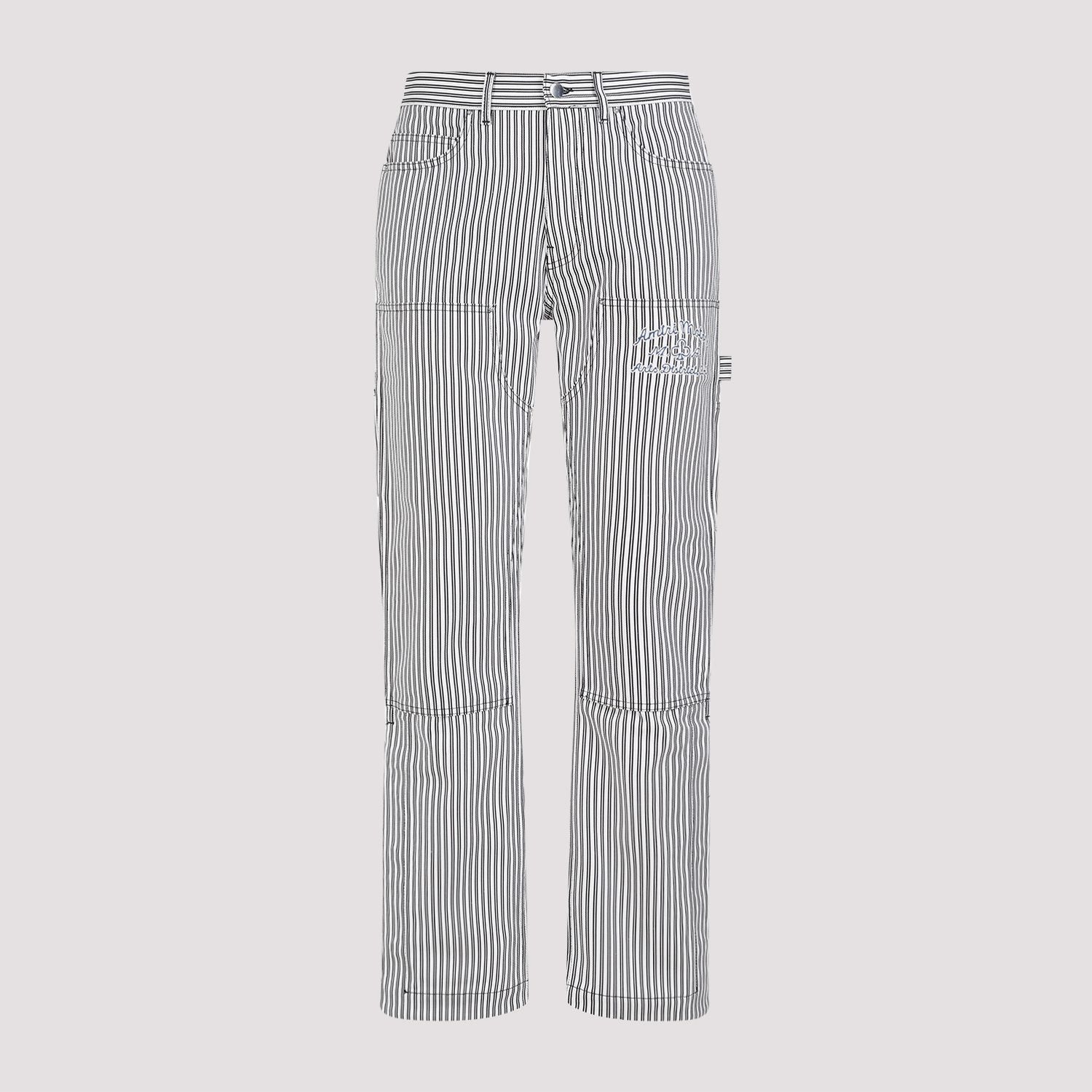 AMIRI Carpenter Pants for Men - SS24 Collection