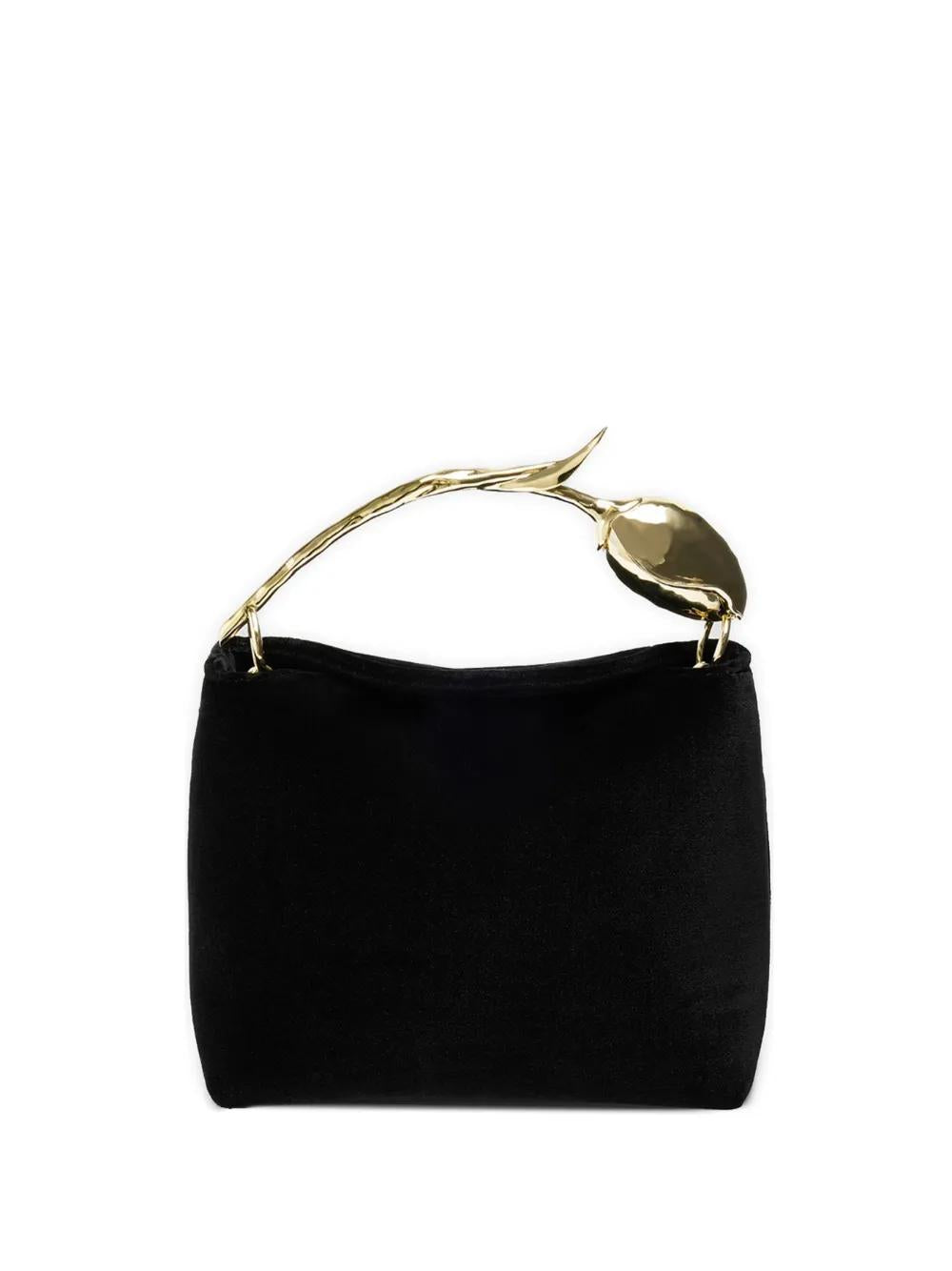 ERDEM Mini Bloom Handbag