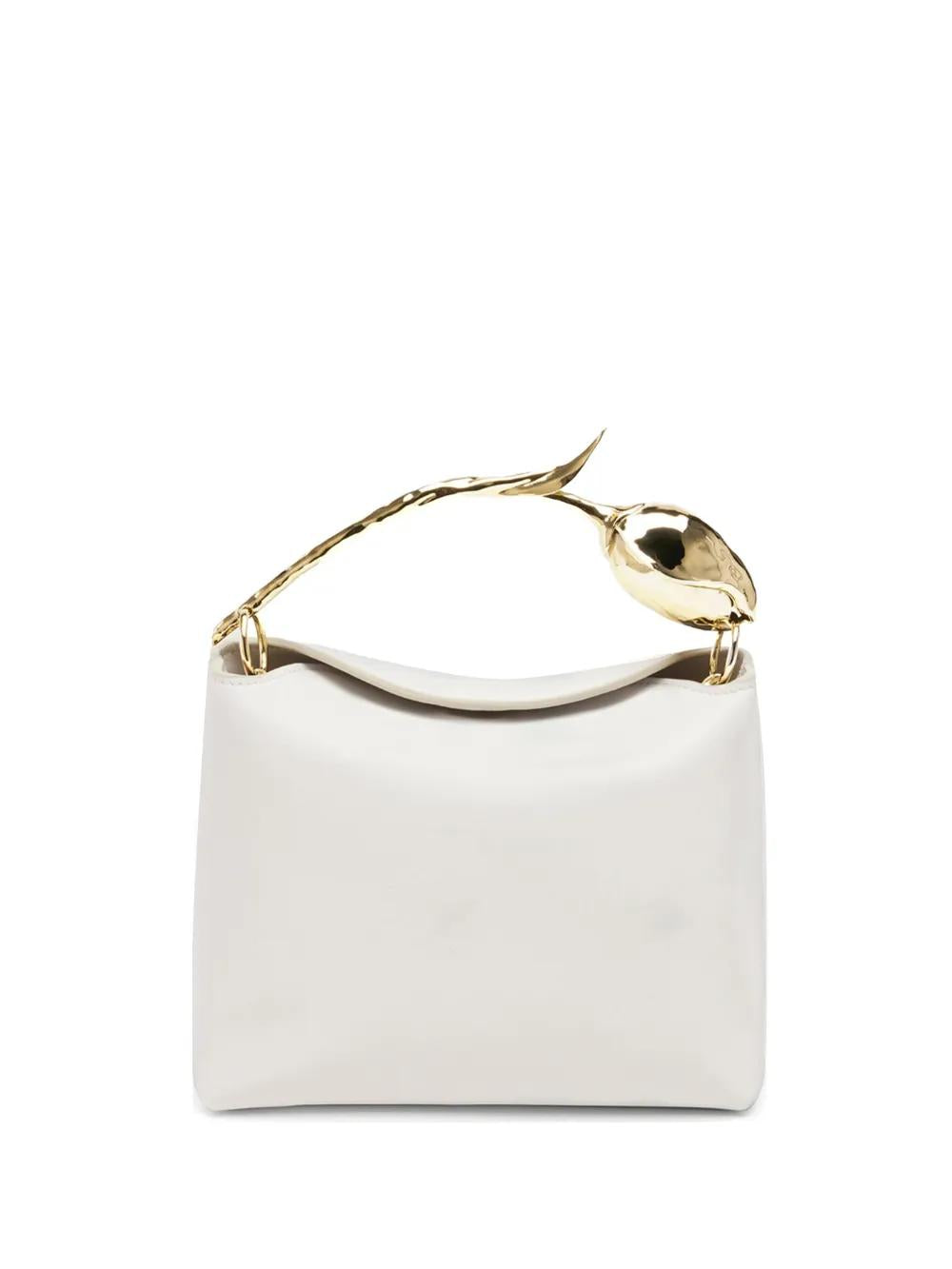 ERDEM Mini Bloom Handbag