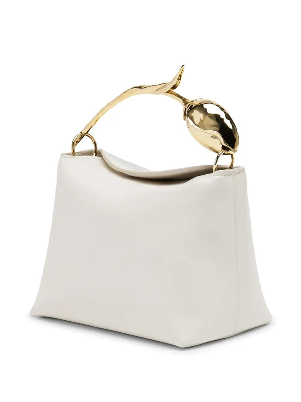 ERDEM Mini Bloom Handbag