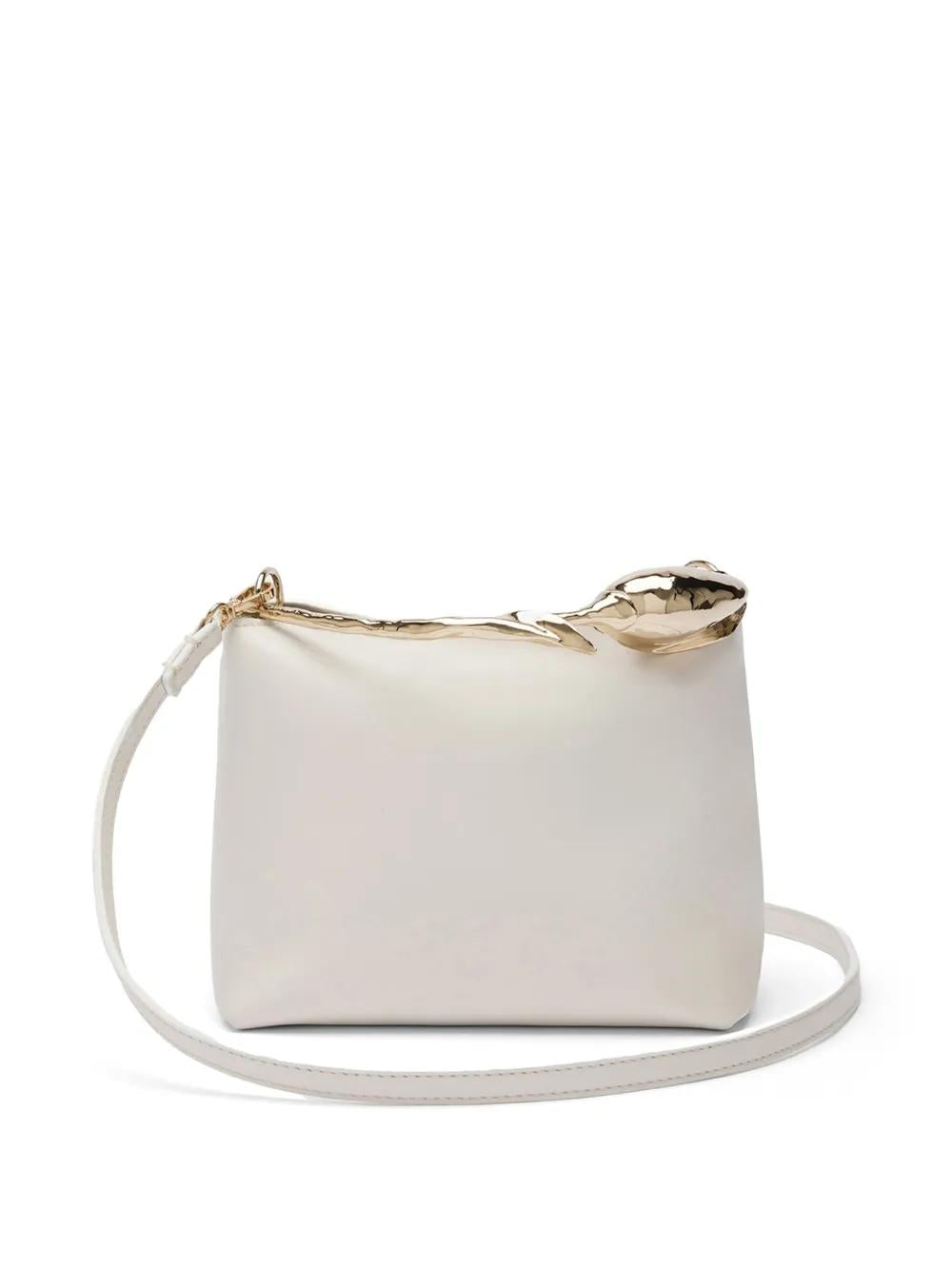ERDEM Mini Bloom Handbag