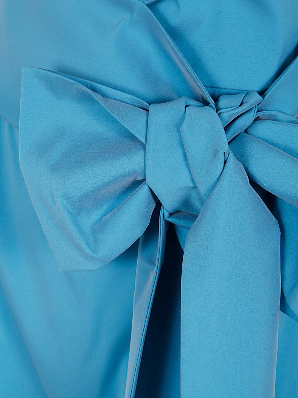 BERNADETTE Mini Skirt with Pleated Design