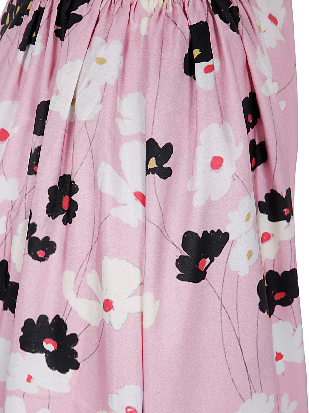 BERNADETTE Ella Mini Skirt