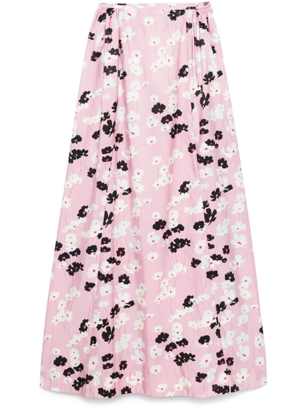 BERNADETTE Ella Mini Skirt