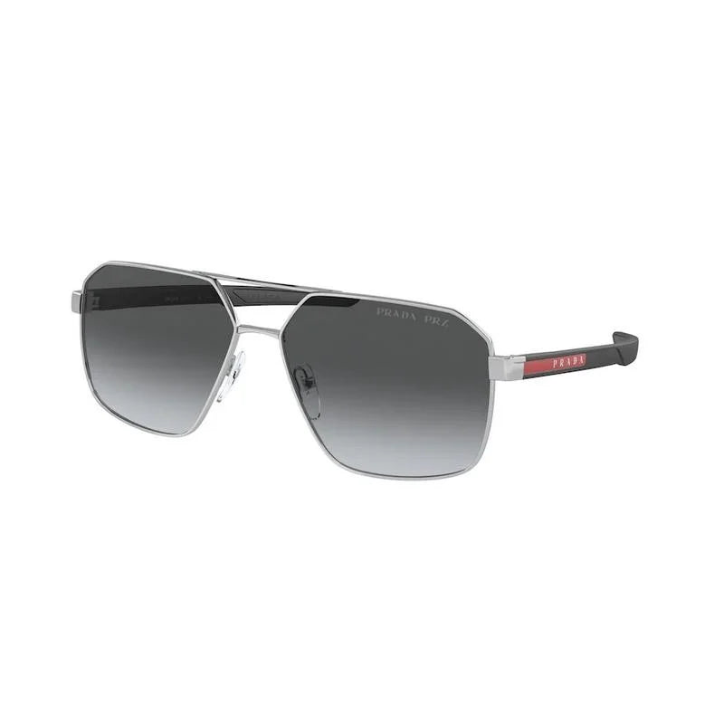 PRADA LINEA ROSSA Men's Fashion Sunglasses - PS 55WS Mini Style