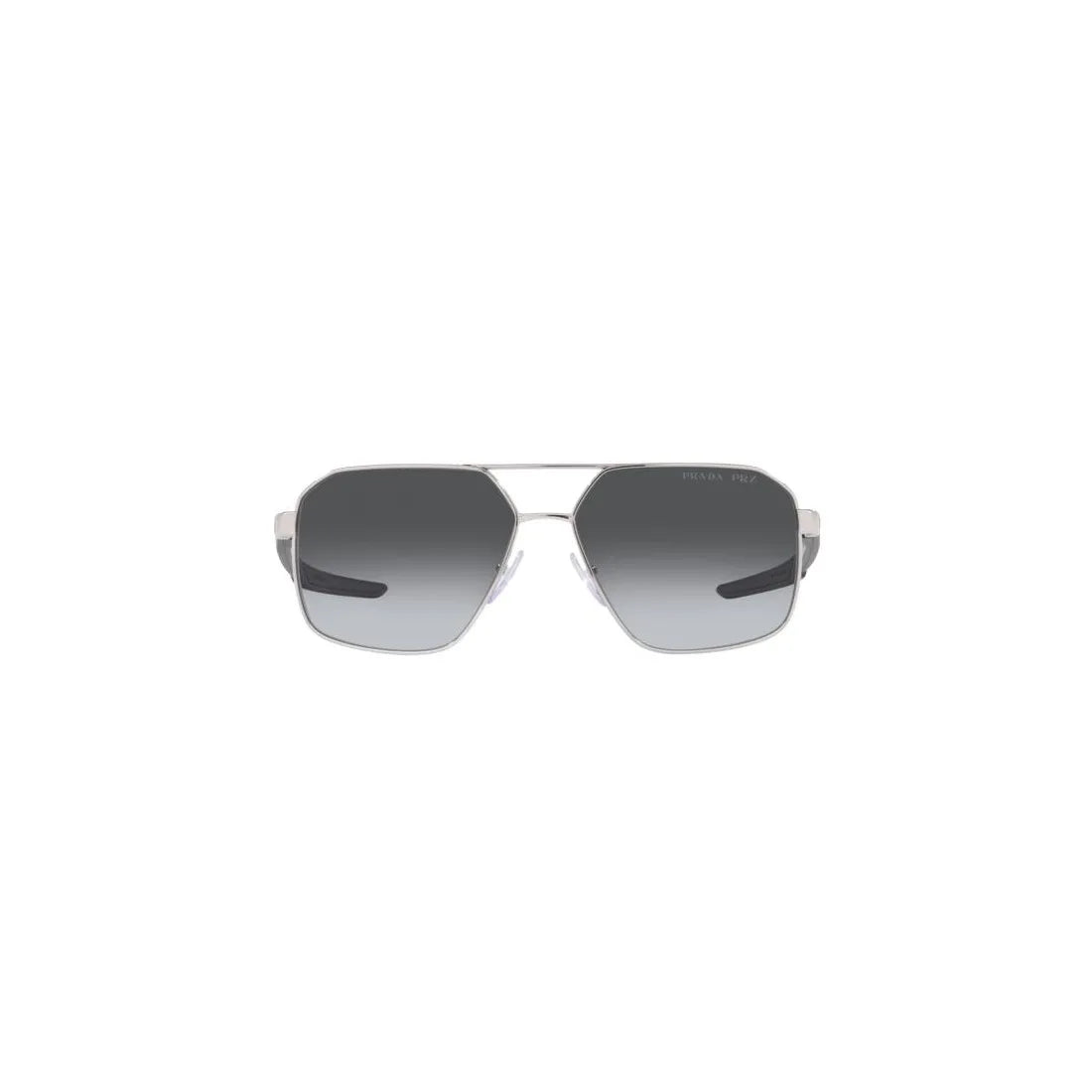 PRADA LINEA ROSSA Men's Fashion Sunglasses - PS 55WS Mini Style