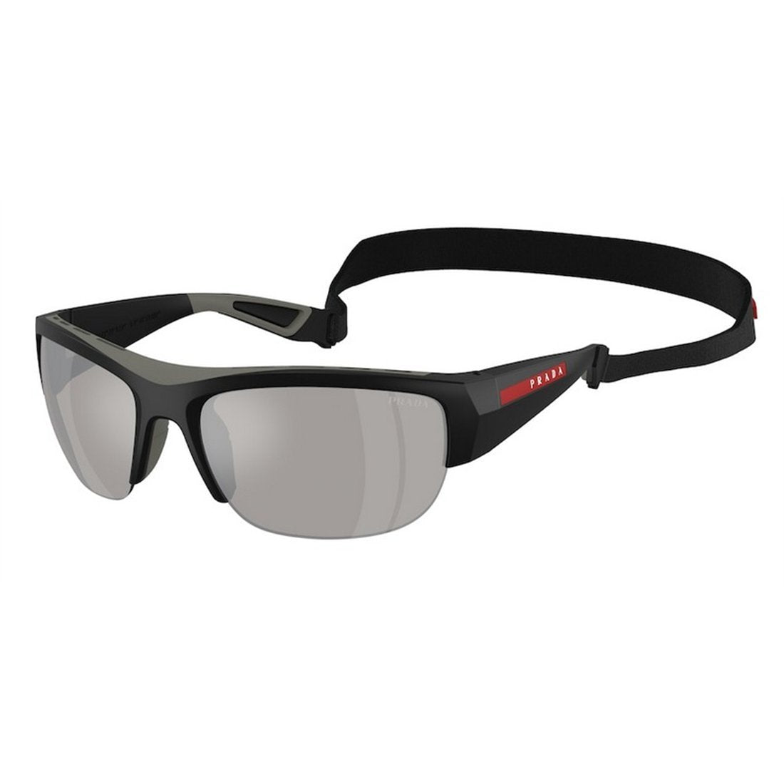 PRADA LINEA ROSSA Premium Men's Sunglasses