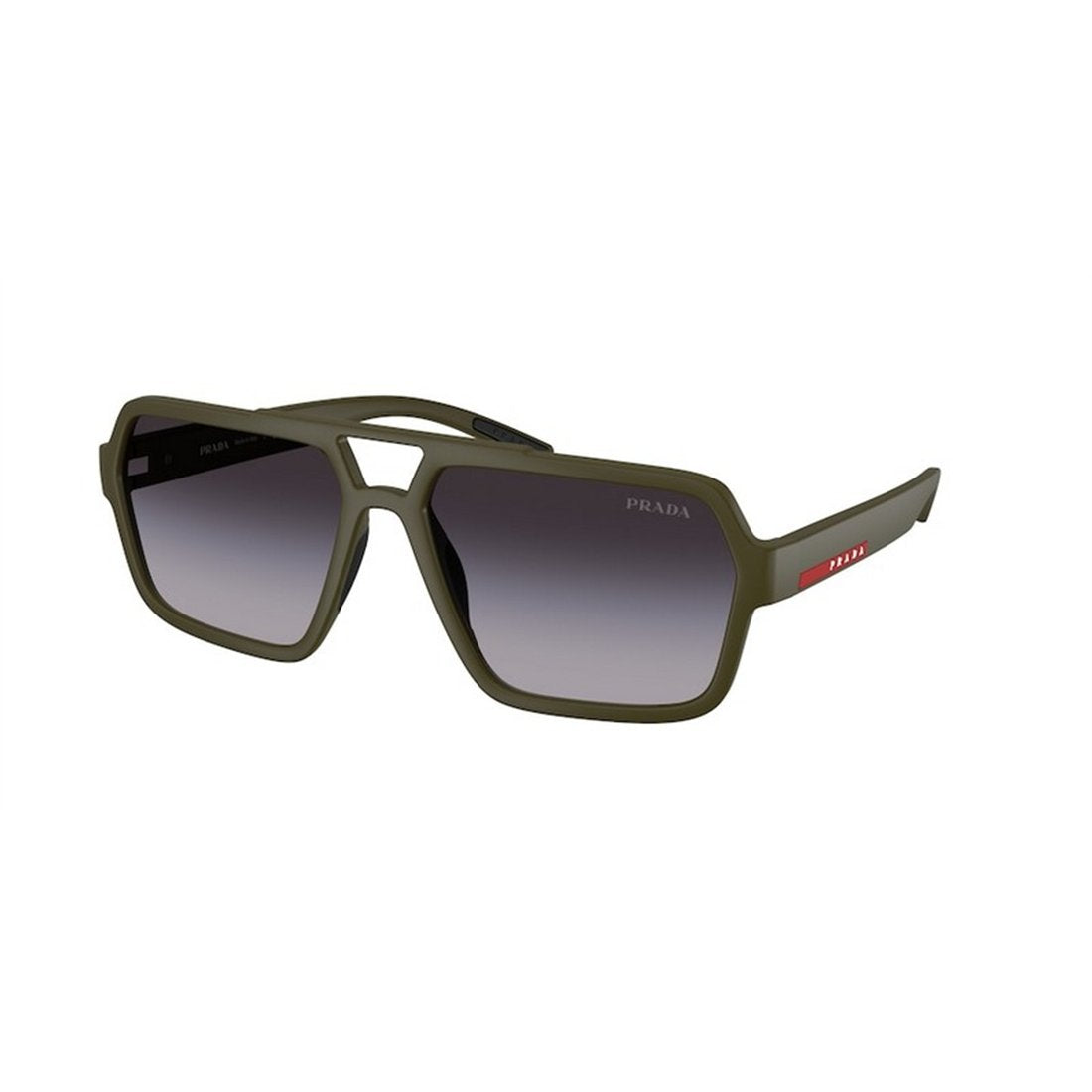 PRADA LINEA ROSSA Stylish Mini Sunglasses for Men